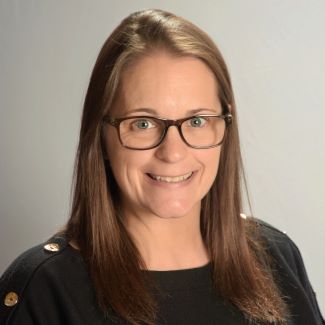 Erica Cassidy, Our Center Director